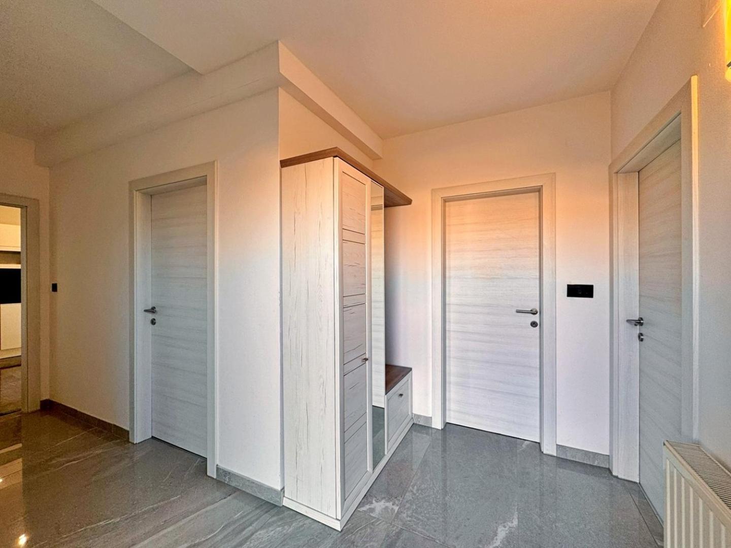 Apartments Katarina Малинска Екстериор снимка